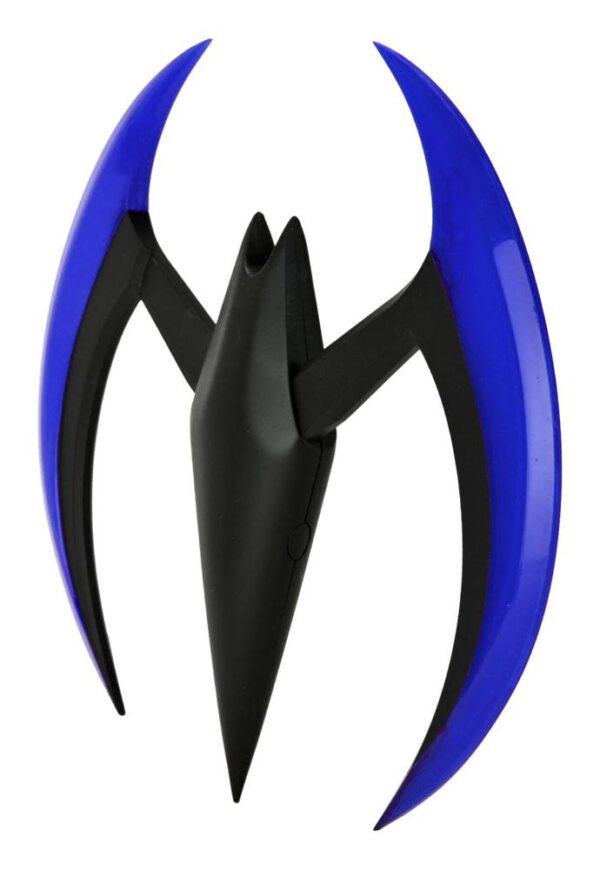 Neca - Batman Beyond Prop Replica 1/1 Batarang 20 cm