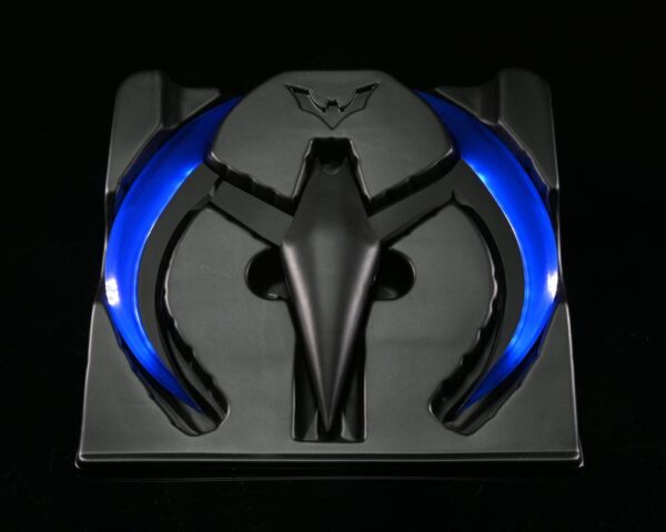 Neca - Batman Beyond Prop Replica 1/1 Batarang 20 cm