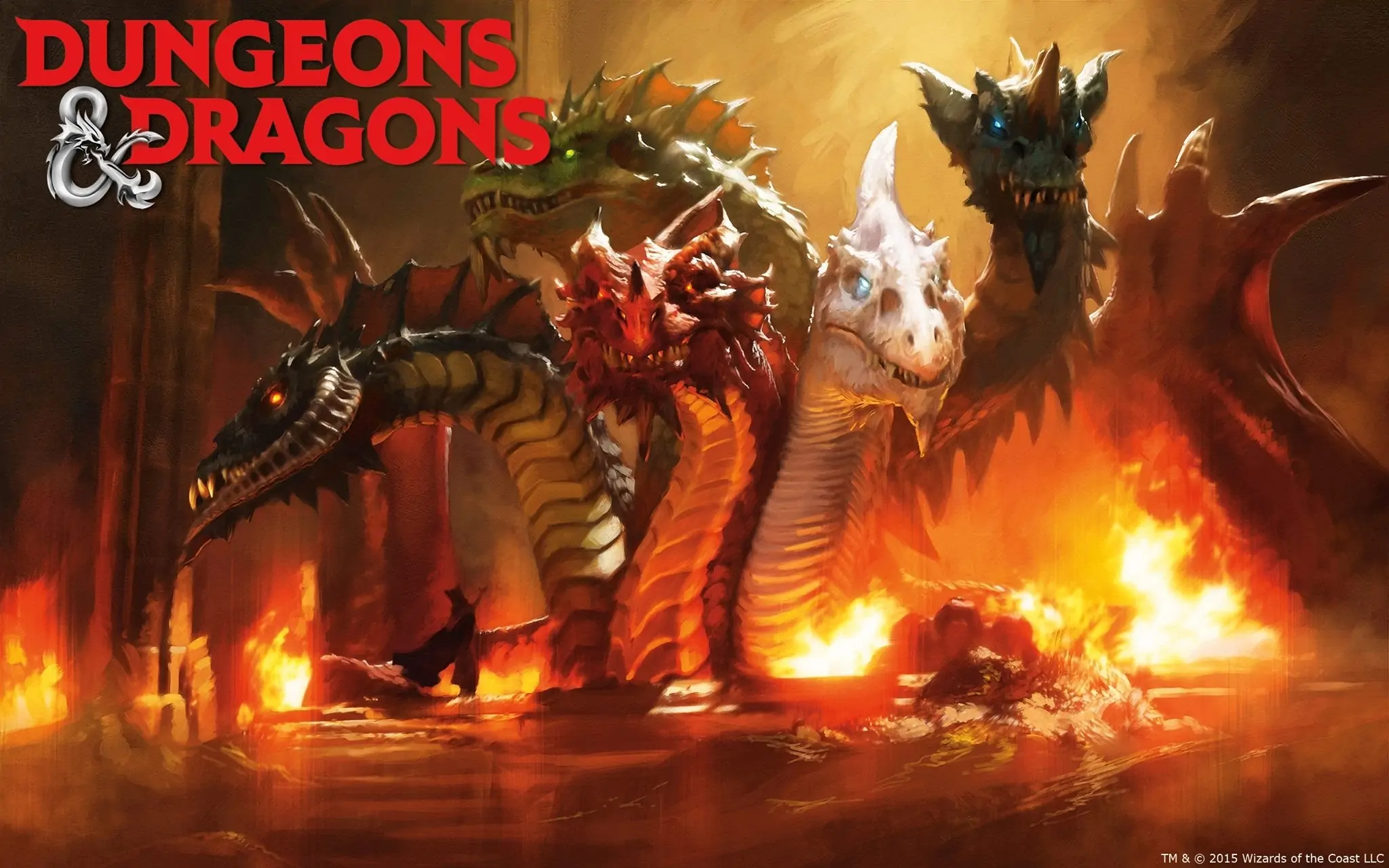 Gioco di Ruolo Dungeons & Dragons Nerd Stark