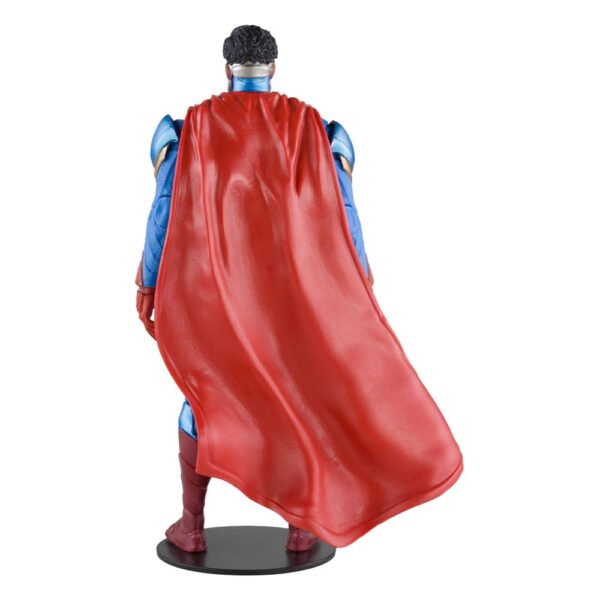 DC Gaming Action Figure Superman (Injustice 2) 18 cm Mc Farlane Nerd Stark