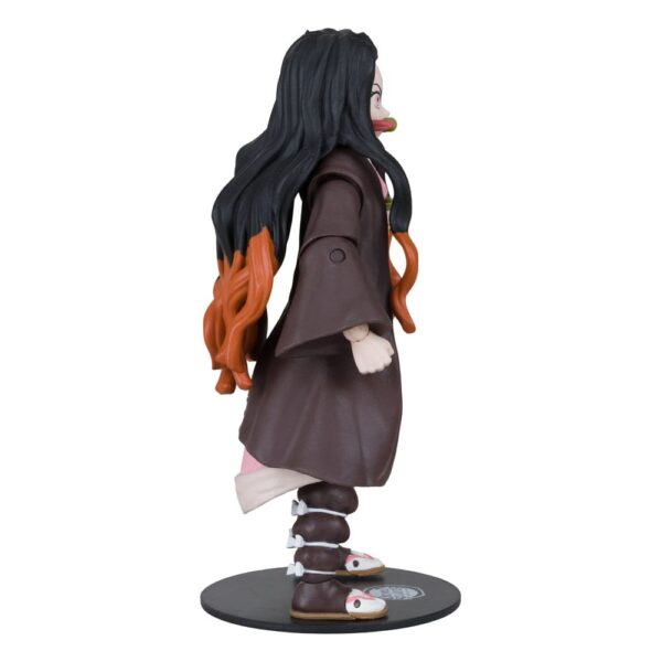 Nezuko Kamado 18 cm Mc Farlane Toys Nerd Stark.