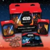 Star Wars Unlimited - Scintilla di Ribellione - Starter Set 2 Giocatori 6pcs - ITA Nerd Stark