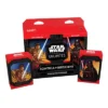 Star Wars Unlimited - Scintilla di Ribellione - Starter Set 2 Giocatori 6pcs - ITA Nerd Stark