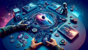 "Star Wars: Unlimited" – Un Nuovo Universo nel Gioco di Carte Collezionabili