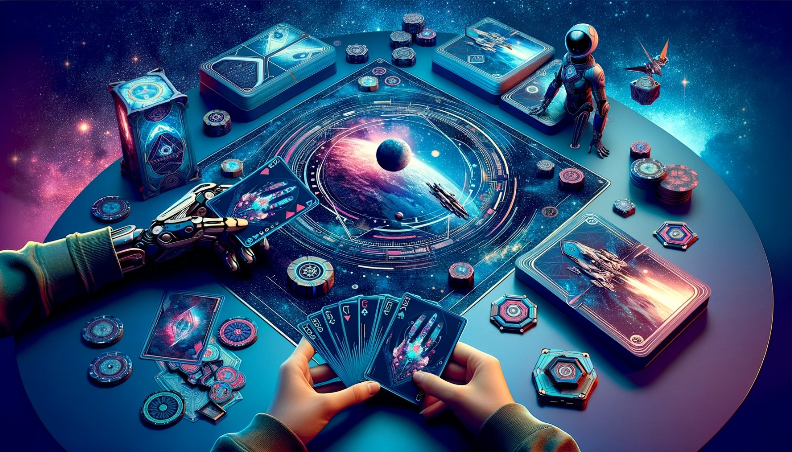 "Star Wars: Unlimited" – Un Nuovo Universo nel Gioco di Carte Collezionabili