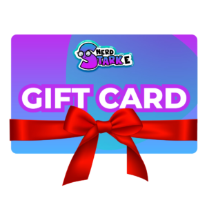 gift card nerd stark