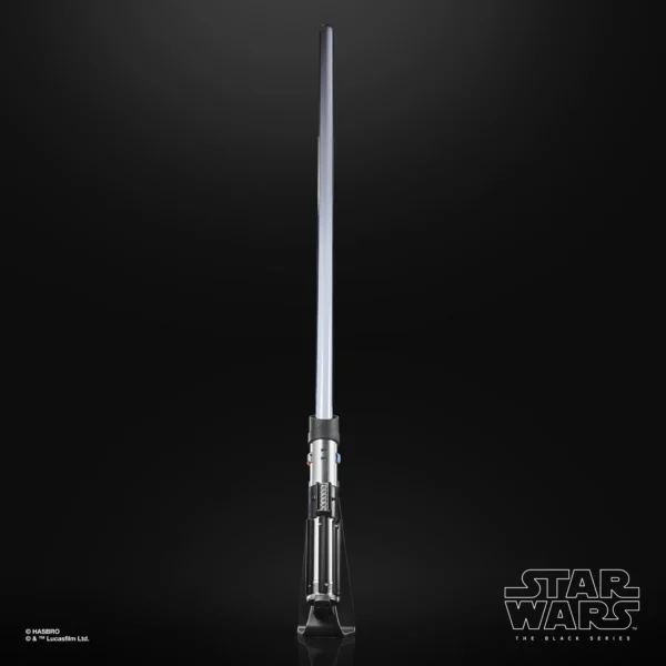 Hasbro - Star Wars - The Black Series - Spada laser Darth Vader Force FX Elite Nerd Stark