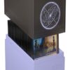 Porta Mazzo per Carte Collezionabili Ultimate Guard Boulder 100+ Druidic Secrets Nubis (Lavanda) Nerd Stark