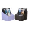 Porta Mazzo per Carte Collezionabili Ultimate Guard Boulder 100+ Druidic Secrets Nubis (Lavanda) Nerd Stark