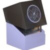 Porta Mazzo per Carte Collezionabili Ultimate Guard Boulder 100+ Druidic Secrets Nubis (Lavanda) Nerd Stark