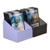Porta Mazzo per Carte Collezionabili Ultimate Guard Boulder 100+ Druidic Secrets Nubis (Lavanda) Nerd Stark