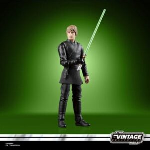 Star Wars Il Libro di Boba Fett Collezione Vintage Action Figure Luke Skywalke 10 cm Nerd Stark