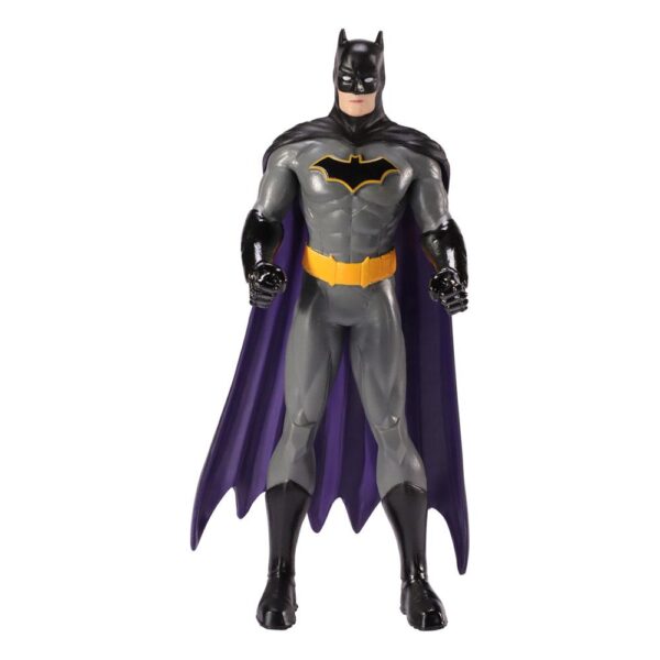 DC Comics Bendyfigs Figura pieghevole Batman 14 cm Nerd Stark