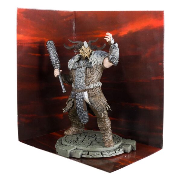 Diablo 4 Action Figure Druido 15 cm Nerd Stark