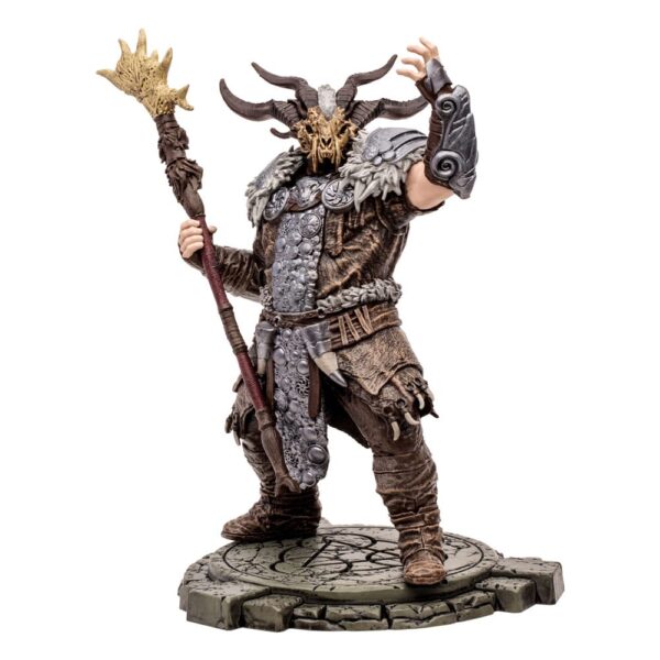 Diablo 4 Action Figure Druido 15 cm Nerd Stark