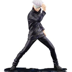 Satoru Gojo Jujutsu Kaisen 0 Il film Statua 1/8 22 cm Nerd Stark