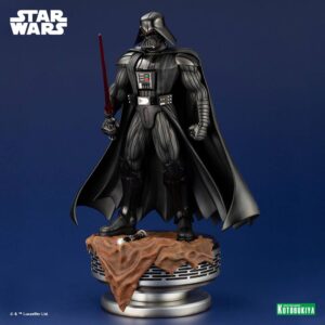 Star Wars Statua Darth Vader The Ultimate Evil 1/7 40 cm Nerd Stark