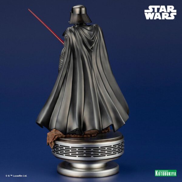 Star Wars Statua Darth Vader The Ultimate Evil 1/7 40 cm Nerd Stark