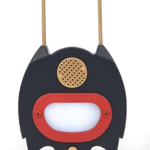 Batman 1966 Tv Bat Radio Replica Neca