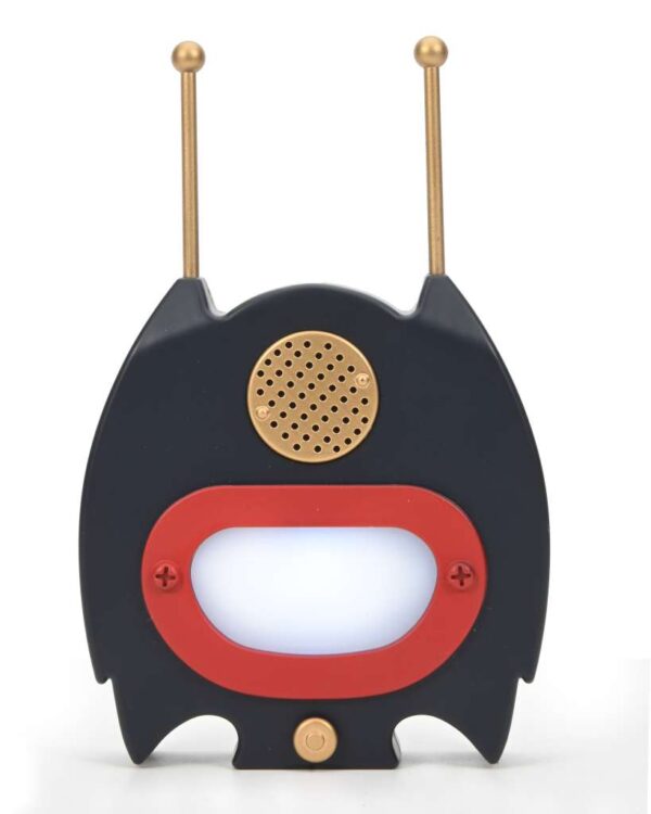 Batman 1966 Tv Bat Radio Replica Neca