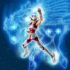 Pegasus Cavalieri dello Zodiaco Saint Cloth Myth 20th Ann Bandai
