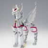 Pegasus Cavalieri dello Zodiaco Saint Cloth Myth 20th Ann Bandai