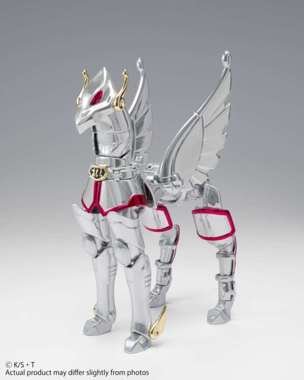 Pegasus Cavalieri dello Zodiaco Saint Cloth Myth 20th Ann Bandai