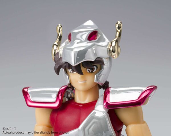 Pegasus Cavalieri dello Zodiaco Saint Cloth Myth 20th Ann Bandai