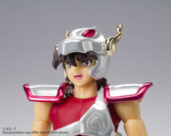 Pegasus Cavalieri dello Zodiaco Saint Cloth Myth 20th Ann Bandai