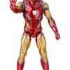 Iron Man Mark LXXXV Action Figure Marvel Legends Hasbro 15 cm Nerd Stark