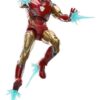 Iron Man Mark LXXXV Action Figure Marvel Legends Hasbro 15 cm Nerd Stark