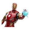 Iron Man Mark LXXXV Action Figure Marvel Legends Hasbro 15 cm Nerd Stark