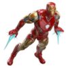 Iron Man Mark LXXXV Action Figure Marvel Legends Hasbro 15 cm Nerd Stark