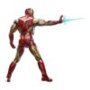 Iron Man Mark LXXXV Action Figure Marvel Legends Hasbro 15 cm Nerd Stark
