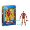 Iron Man Mark LXXXV Action Figure Marvel Legends Hasbro 15 cm Nerd Stark
