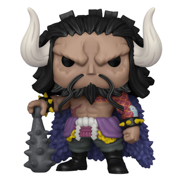 One Piece Kaido Super Sized Funko Pop Nerd Stark