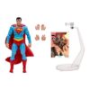 Superman Action Figure DC Multiverse (DC Classic) 18 cm Mc Farlane Nerd Stark