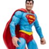 Superman Action Figure DC Multiverse (DC Classic) 18 cm Mc Farlane Nerd Stark