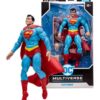 Superman Action Figure DC Multiverse (DC Classic) 18 cm Mc Farlane Nerd Stark