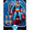Superman Action Figure DC Multiverse (DC Classic) 18 cm Mc Farlane Nerd Stark