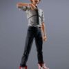 Chainsaw Man Denji Action Figure Bandai 15 cm Nerd Stark
