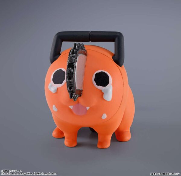 Chainsaw Man Denji Action Figure Bandai 15 cm Nerd Stark