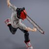 Chainsaw Man Denji Action Figure Bandai 15 cm Nerd Stark