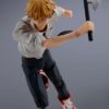 Chainsaw Man Denji Action Figure Bandai 15 cm Nerd Stark