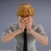 Chainsaw Man Denji Action Figure Bandai 15 cm Nerd Stark
