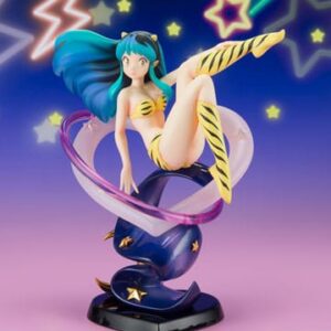 Lamù Urusei Yatsura Statua 21 cm Tamashi Nations Nerd Stark