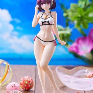 Statua Ayakashi Triangle Pop Up Parade Incredibile Suzu Kanade 16 cm Good Smile Company Nerd Stark