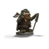 Gimli Il Signore degli Anelli Mini Co. PVC Figure 12 cm Iron Studios Nerd Stark
