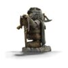 Gimli Il Signore degli Anelli Mini Co. PVC Figure 12 cm Iron Studios Nerd Stark