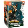 My Hero Academia Bakugo Ap Shot Super Figure Collection Statua 16,5 cm Nerd Stark